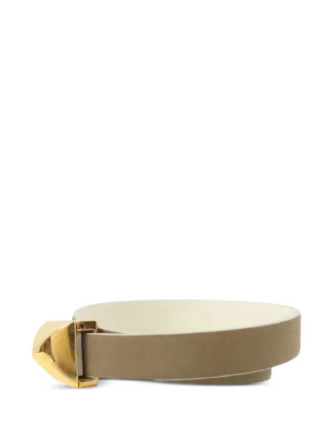 Hermès Pre-Owned Medor Infini double bracelet