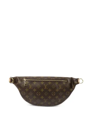 Sac Banane Sac Louis Vuitton Homme Prix Louis Vuitton Sac Banane LV Cuir Gris