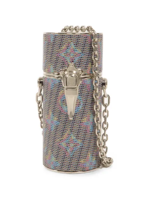 Louis Vuitton Pre-Owned Monogram LV Pop lipstick case