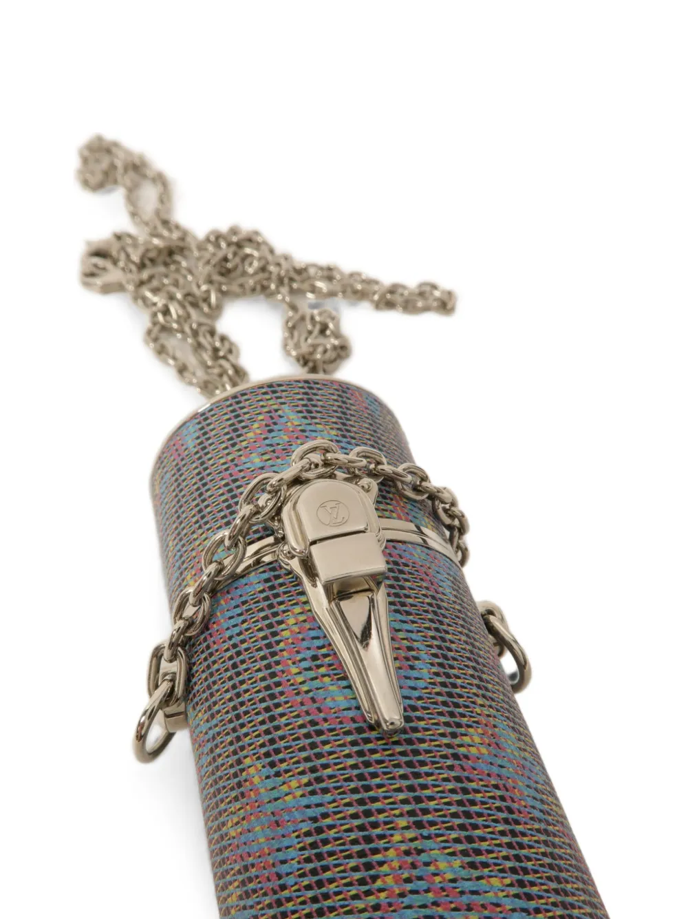 Louis Vuitton Pre-Owned モノグラム LV ポップ リップスティック