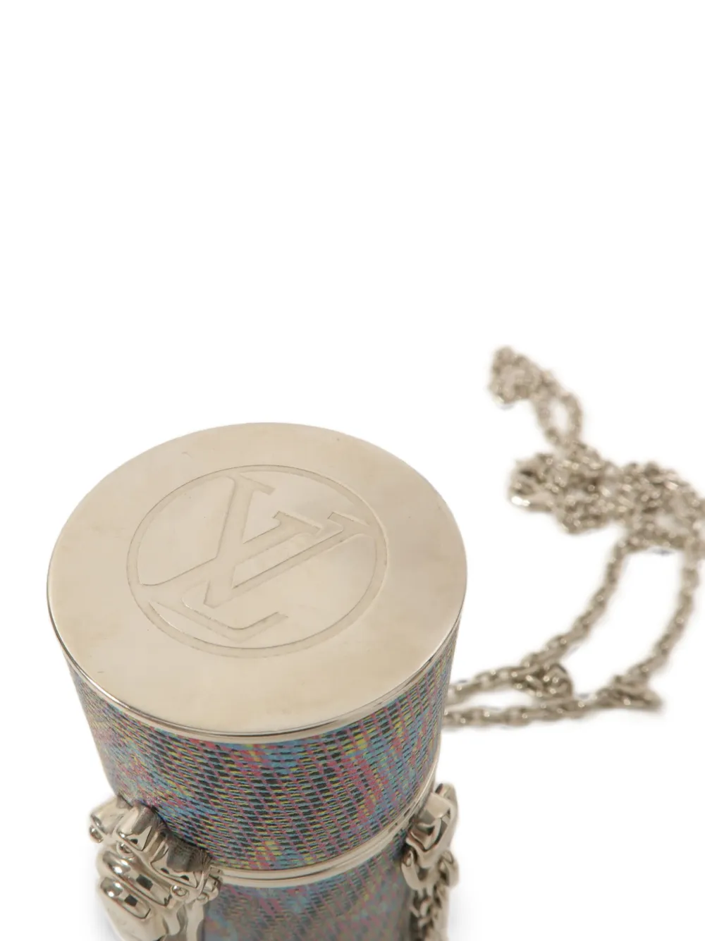 Louis Vuitton Pre-Owned モノグラム LV ポップ リップスティック