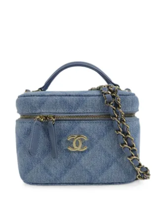 CHANEL Pre-Owned