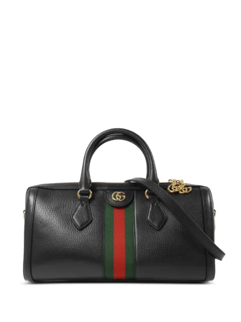 Gucci Pre-Owned Ophidia Web tote bag
