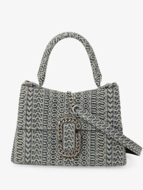Marc Jacobs Vintage monogram tote bag