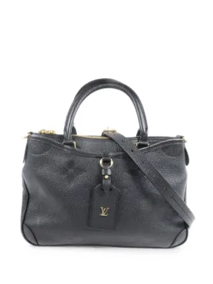 Louis Vuitton Pre-Owned 2021-2026 Monogram Empreinte Giant Palais