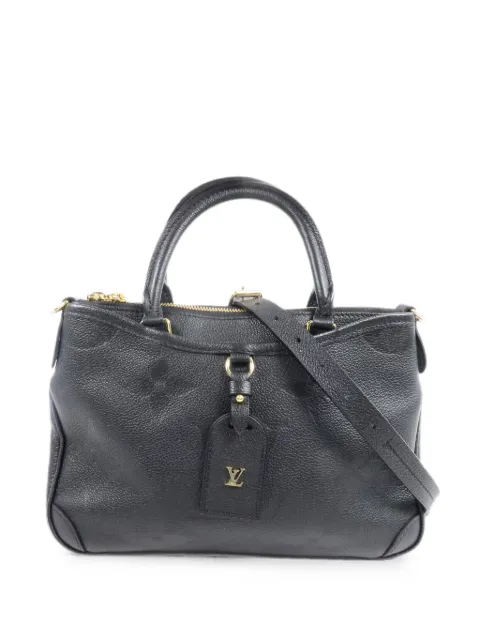 Louis Vuitton Pre-Owned PM Trianon Monogram Empreinte tote bag