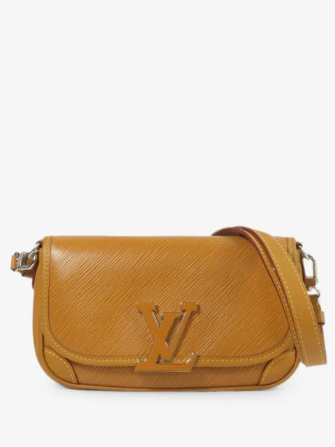 Louis Vuitton Pre-Owned bolsa de hombro Buci