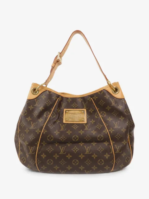 Louis Vuitton Pre-Owned PM Galliera Monogram tote bag