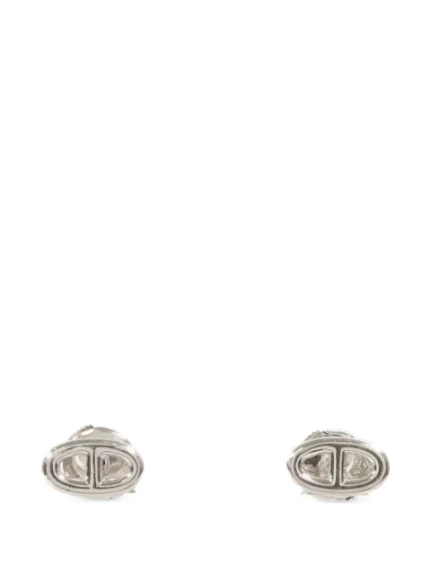 Hermès Pre-Owned Chaine d'Ancre earrings