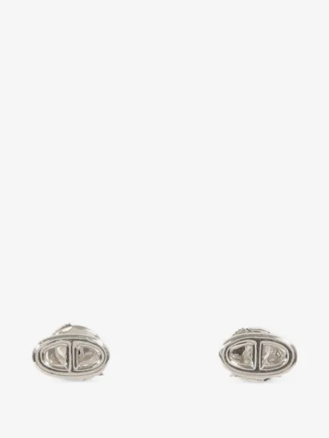 Hermès Pre-Owned aretes Chaine d'Ancre