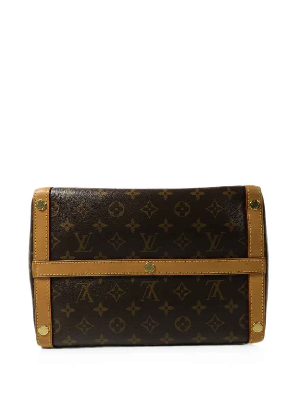 Louis Vuitton Pre-Owned MM Marais tote bag - Braun