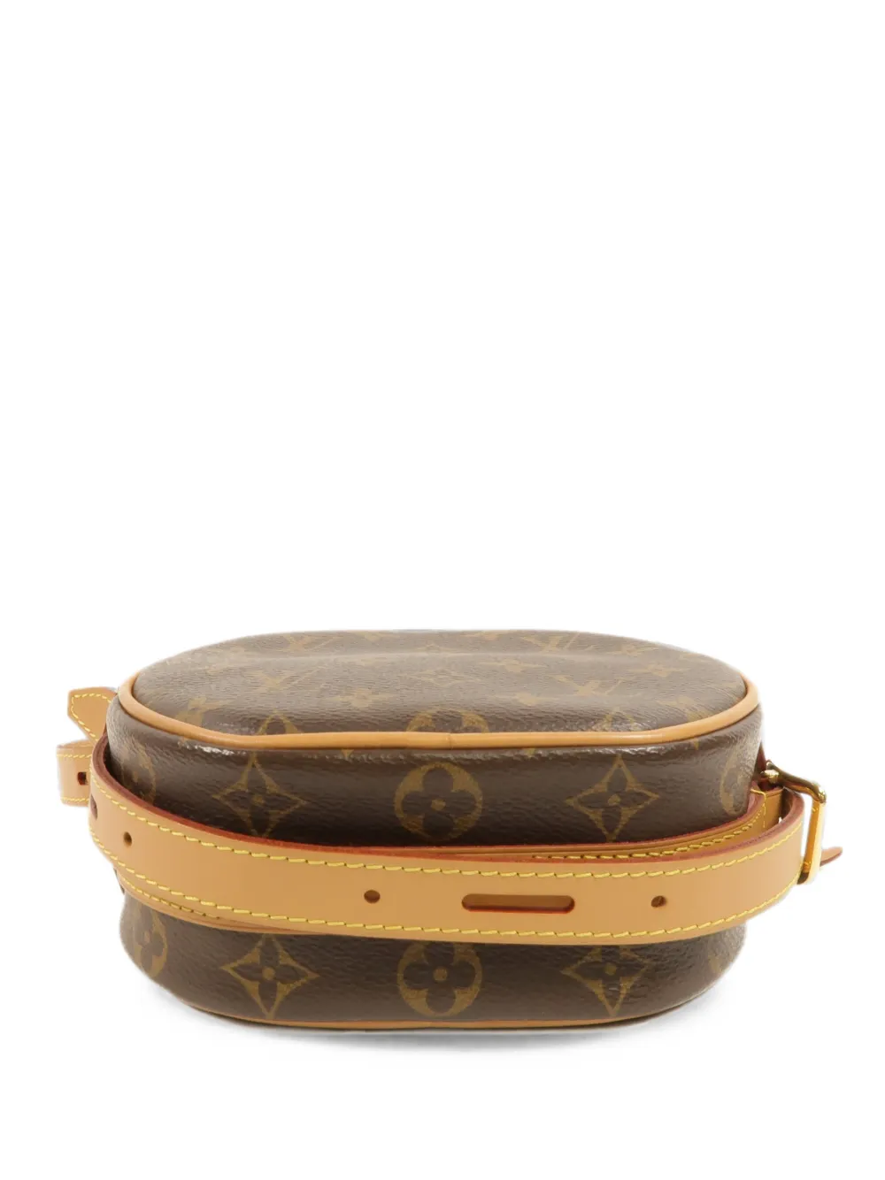 Louis Vuitton Pre-Owned PM Boite Chapeau Supple cross body bag - Brown