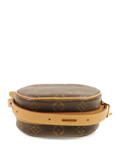 Louis Vuitton Pre-Owned PM Boite Chapeau Supple cross body bag