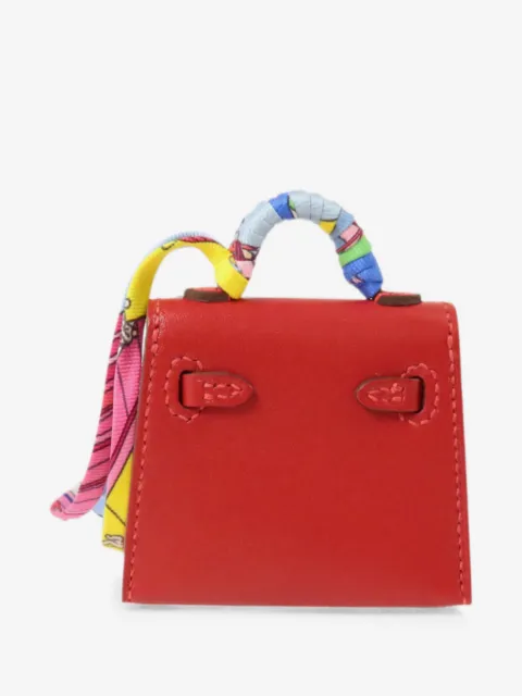 Hermès Pre-Owned Ciondolo per borsa Kelly Twilly mini
