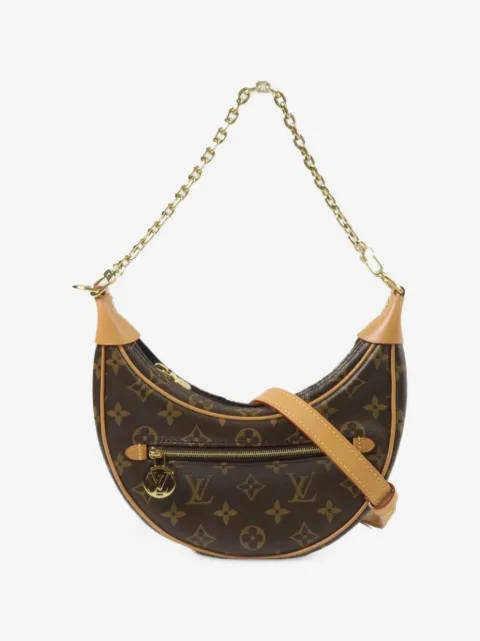 Louis Vuitton Pre-Owned Loop two-way shoulder bag