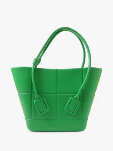 Bottega Veneta Pre-Owned Arco tote bag