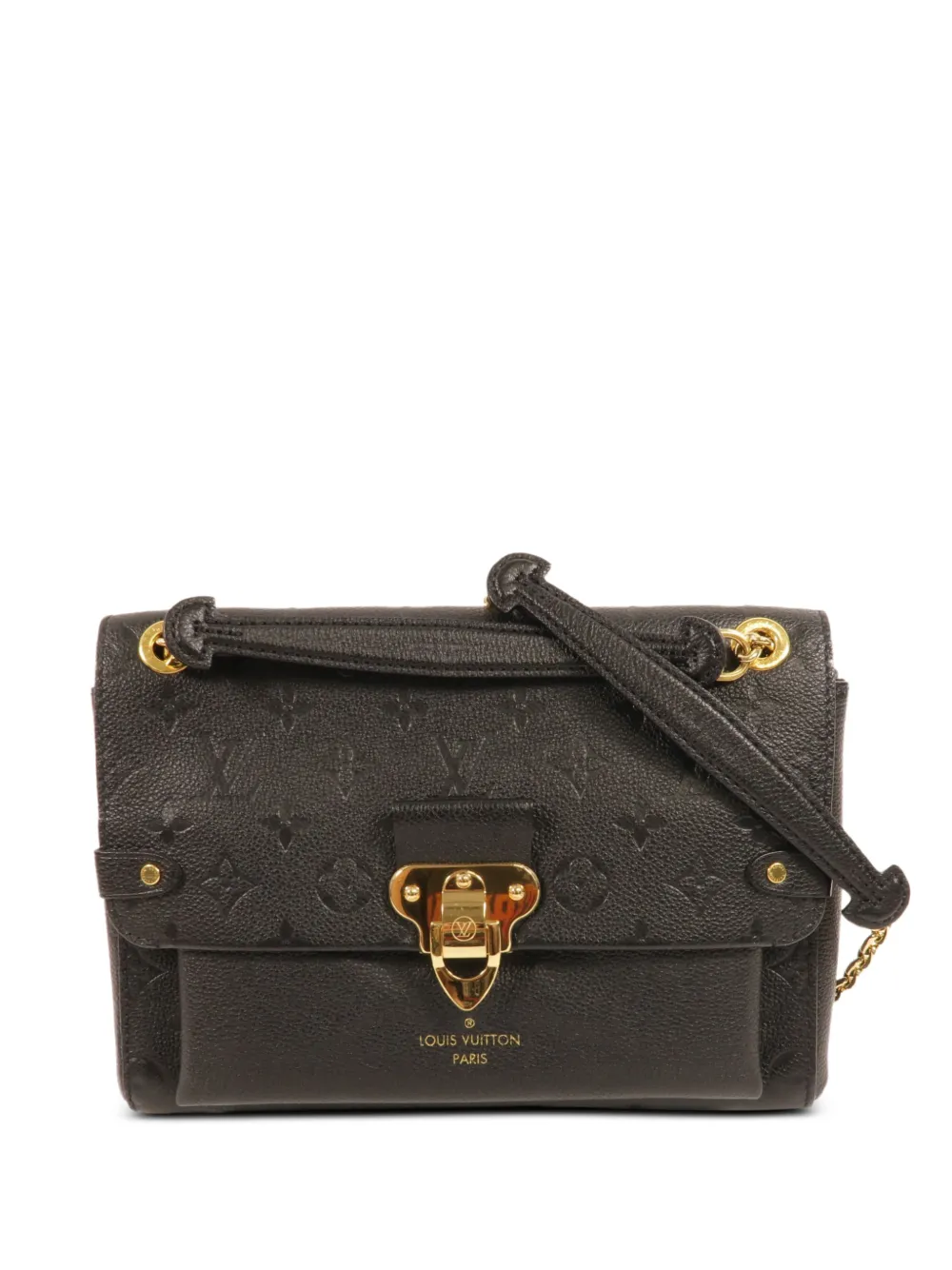 Louis Vuitton Pre-Owned PM Vavin shoulder bag - Schwarz