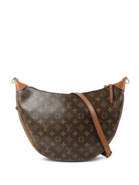 Louis Vuitton Pre-Owned Loop two-way shoulder bag