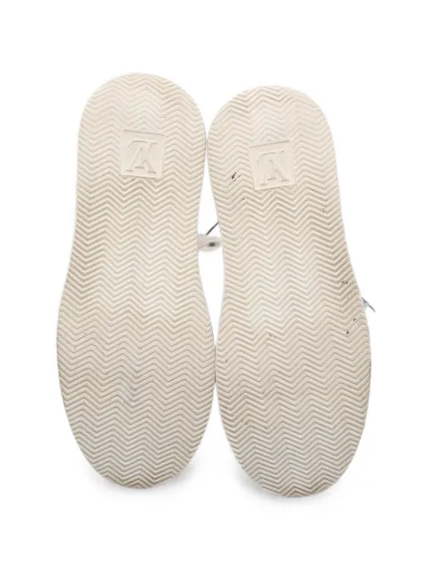 Louis Vuitton Pre-Owned 2022 Beverly Hills sneakers