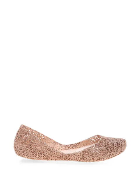 Melissa flats Campana