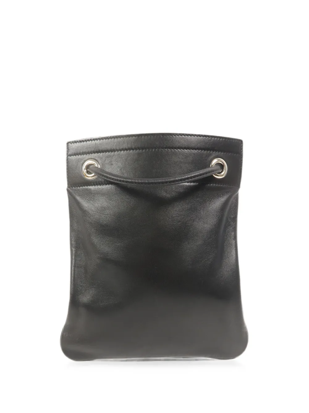 Hermès Pre-Owned mini Aline shoulder bag - Schwarz