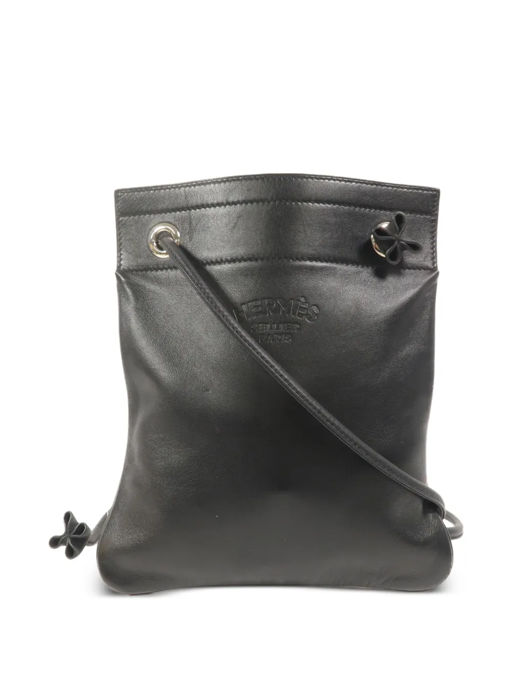 Hermès Pre-Owned mini Aline shoulder bag - Schwarz
