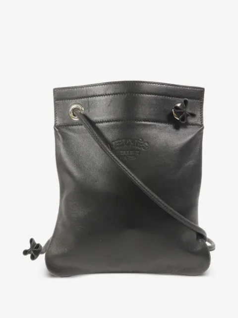 Hermès Pre-Owned bolsa de hombro Aline mini