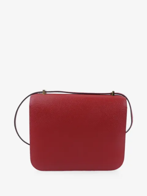 Hermès Pre-Owned bolso Constance mini