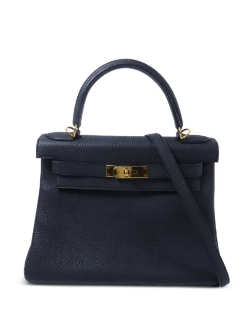 Hermès Pre-Owned 2016 28 Kelly tote bag