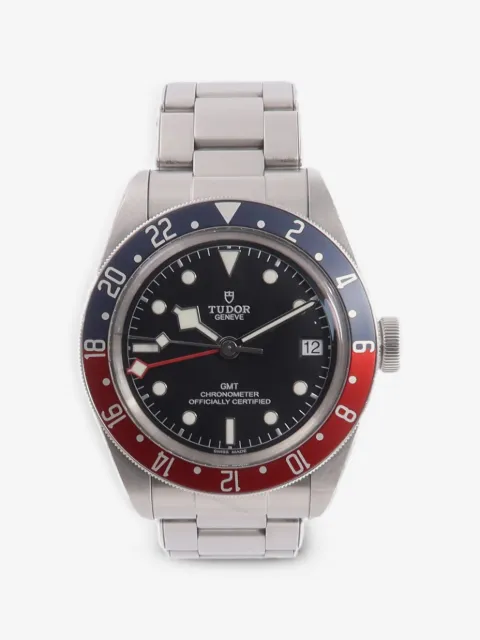 TUDOR reloj Black Bay de 41mm