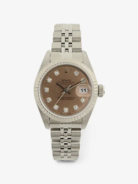 Rolex reloj Lady-Datejust de 26mm 1994