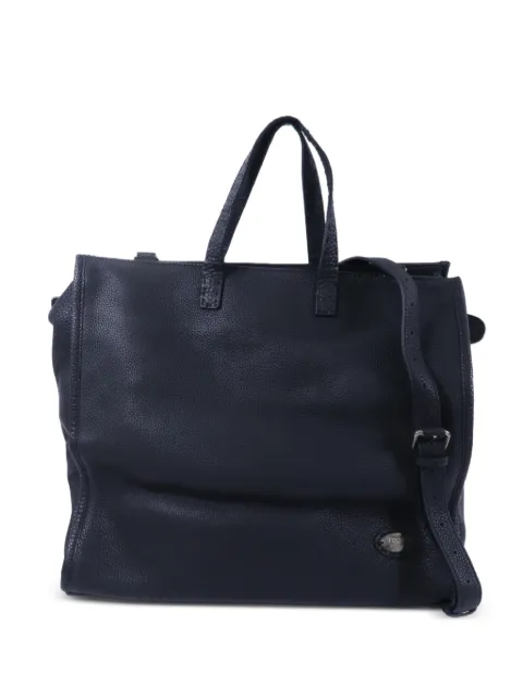 Fendi Pre-Owned Selleria tote bag