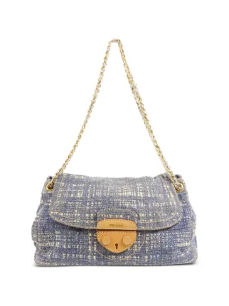 Prada Pre-Owned