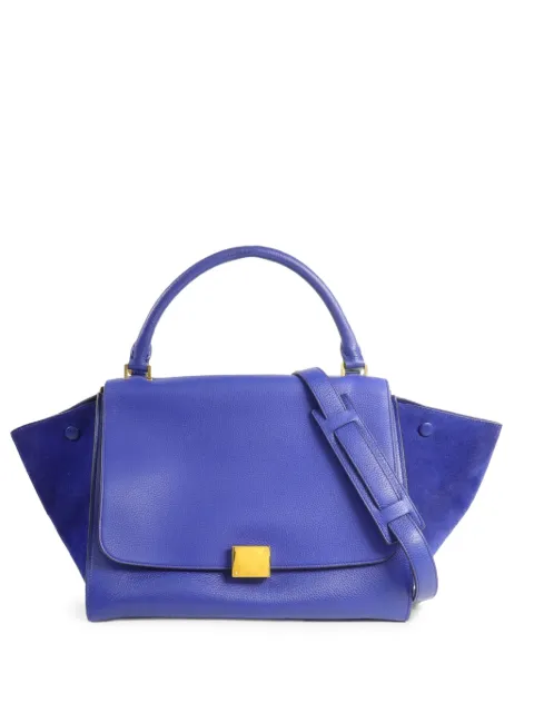 Celine Pre-Owned Trapeze shoulder bag