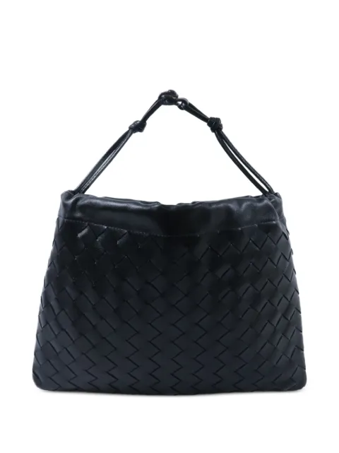 Bottega Veneta Pre-Owned Intrecciato BV Dustbag tote bag