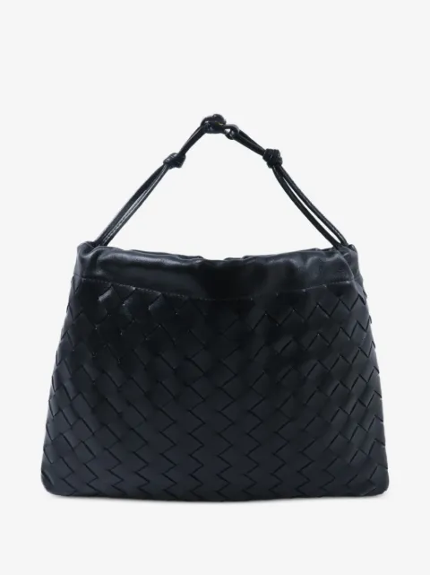 Bottega Veneta Pre-Owned Intrecciato BV Dustbag tote bag