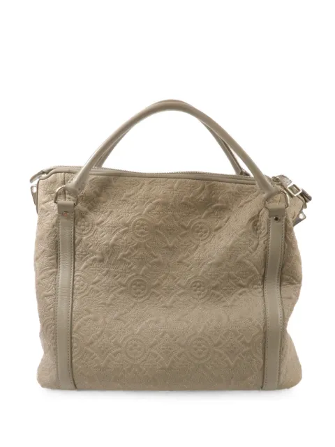 Louis Vuitton Pre-Owned Ixia PM Monogram Antheia shoulder bag