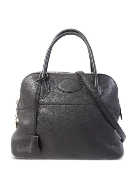 Hermès Pre-Owned Bolide 31 shoulder bag