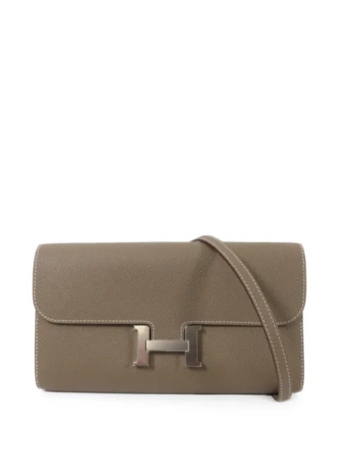 Hermès Pre-Owned Constance To Go shoulder bag