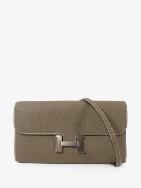 Hermès Pre-Owned Constance To Go shoulder bag