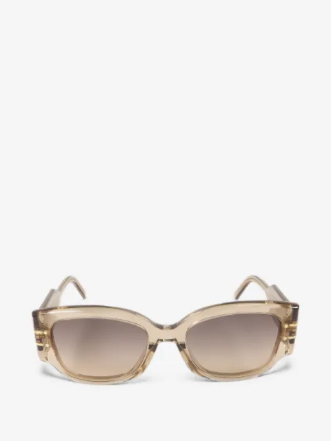 Christian Dior Pre-Owned DiorSignature sunglasses