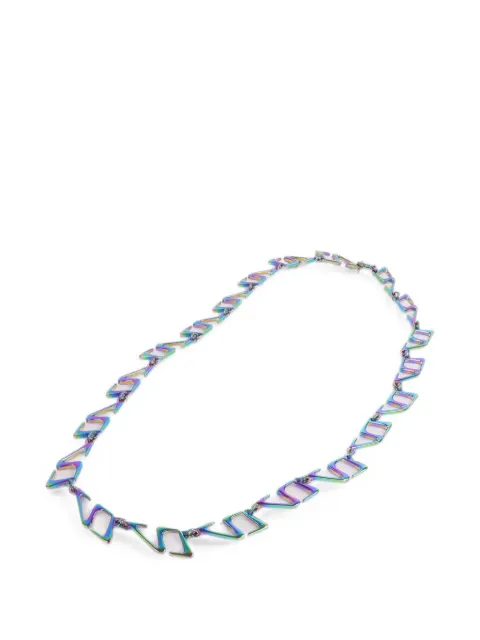 Louis Vuitton Pre-Owned LV Links necklace