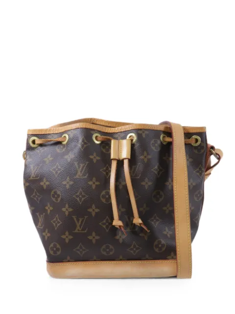 Louis Vuitton Pre-Owned BB Noe shoulder bag