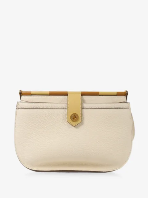Hermès Pre-Owned 2019 25 Sac Saut shoulder bag
