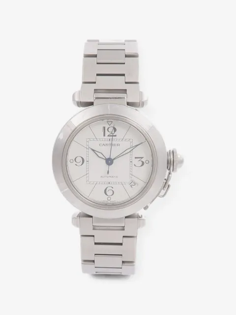 Cartier 2007 Pasha C 35mm watch