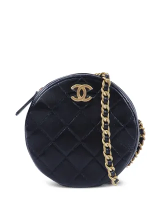 CHANEL Pre-Owned