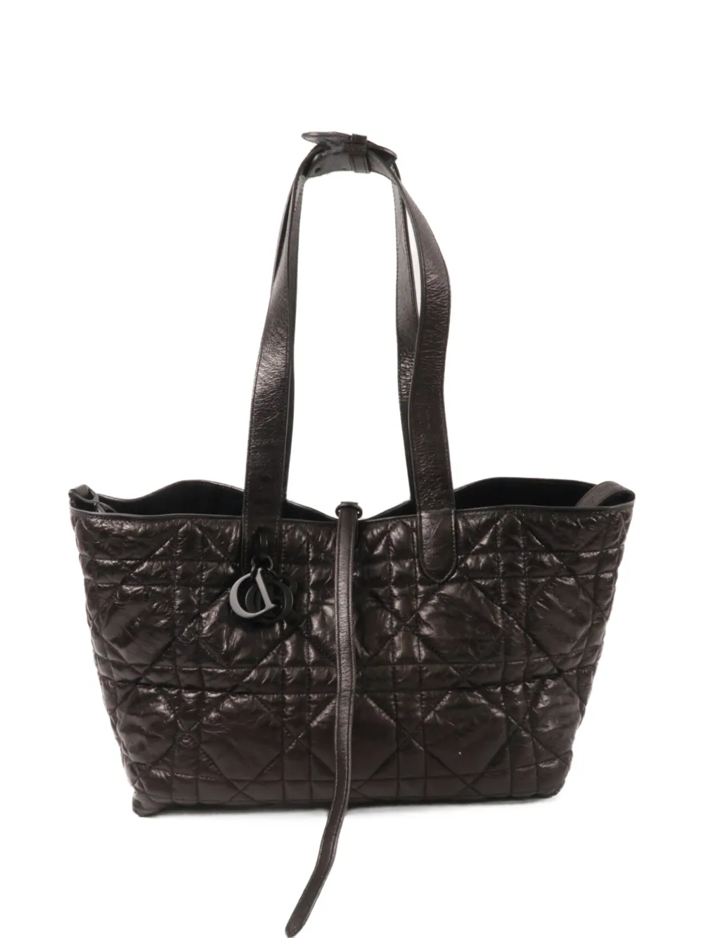 Christian Dior Pre-Owned medium Toujours tote bag - Schwarz