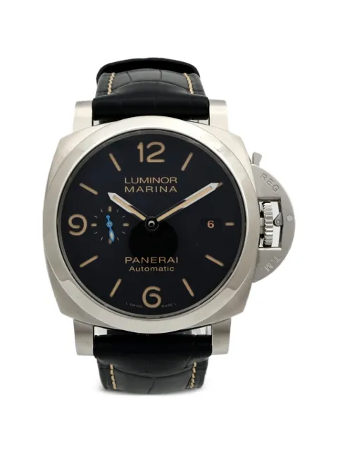 Panerai Luminor Marina 44mm watch
