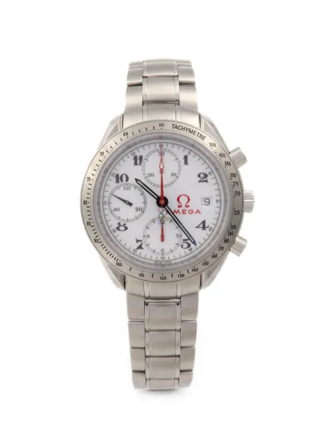 OMEGA Speedmaster Olympic 38mm watch