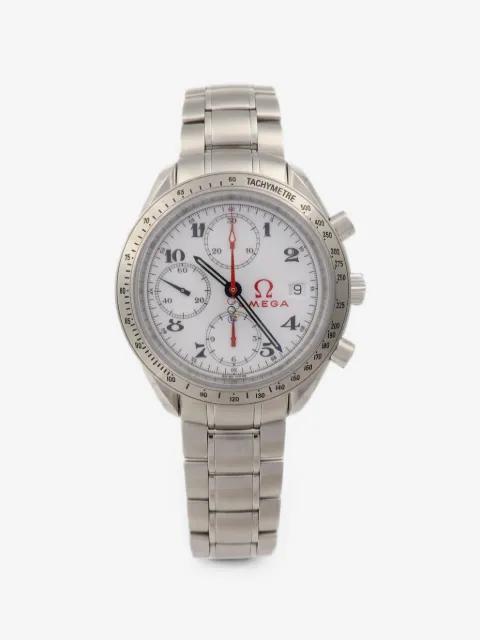 OMEGA Speedmaster Olympic 38mm watch